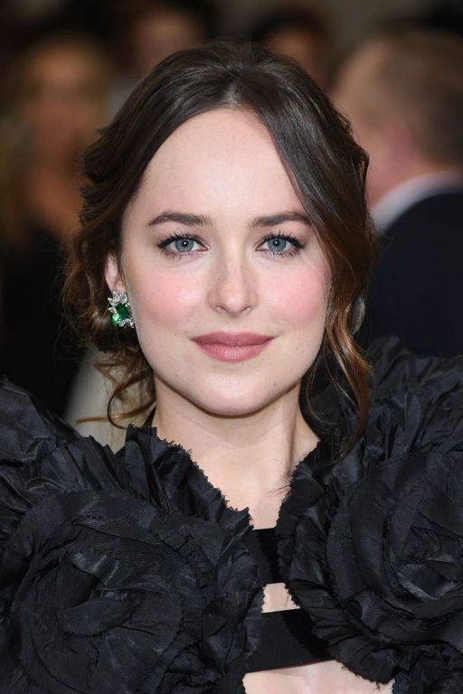Dakota Johnson