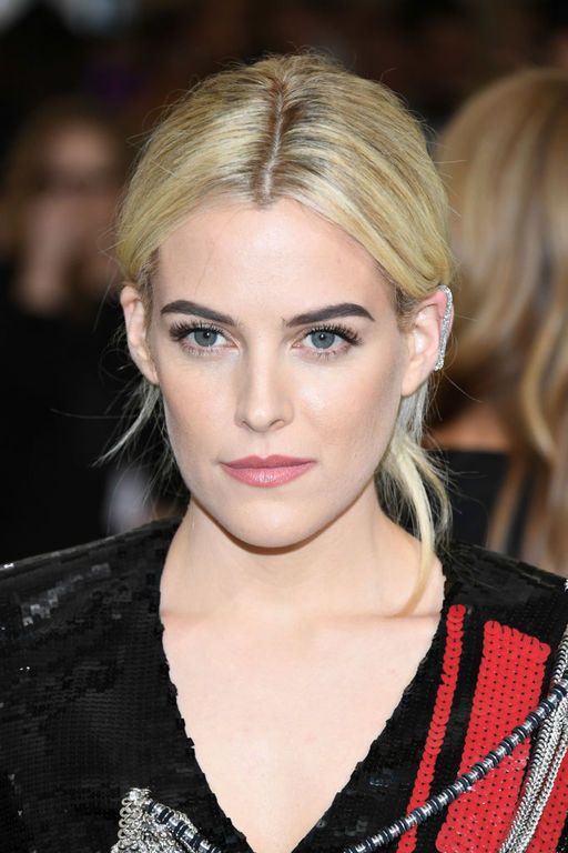 Riley Keough