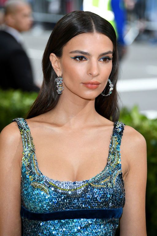 Emily Ratajkowski