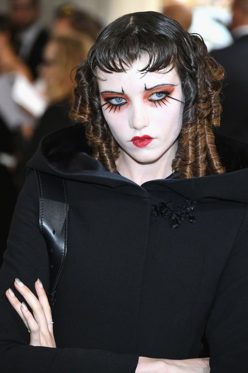 Grace Hartzel
