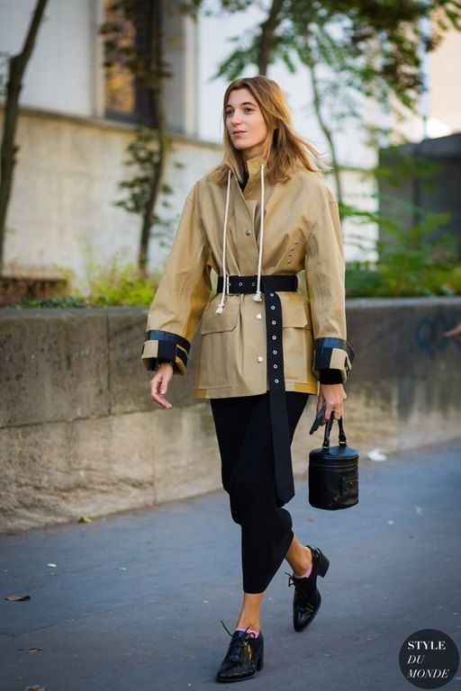 Το key tip της σεζόν για τις πιο stylish χειμερινές εμφανίσεις