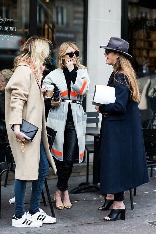 Το key tip της σεζόν για τις πιο stylish χειμερινές εμφανίσεις