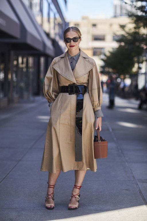 Το key tip της σεζόν για τις πιο stylish χειμερινές εμφανίσεις