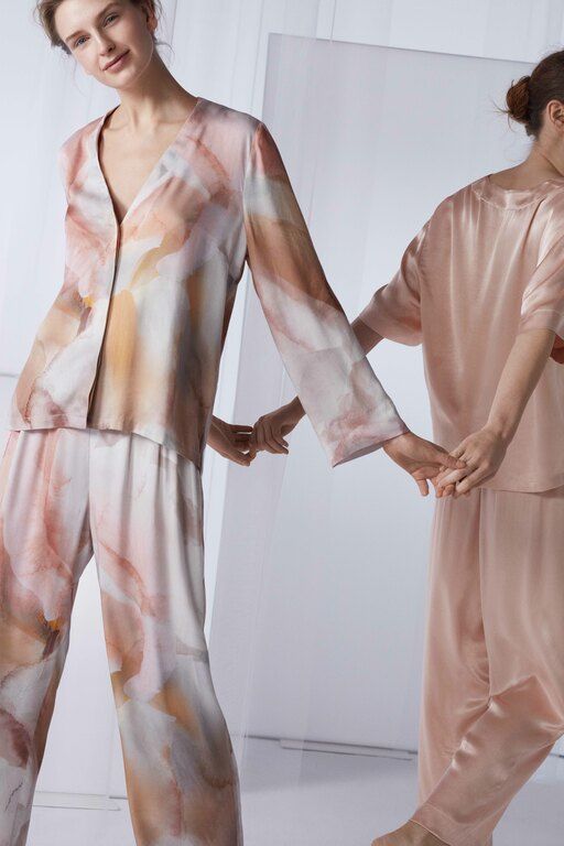 Negative is Positive: H νέα συλλογή homewear της Οysho θα σου φτιάξει τη μέρα... κυριολεκτικά!