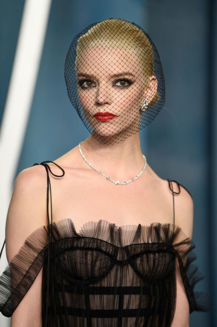 Anya Taylor-Joy