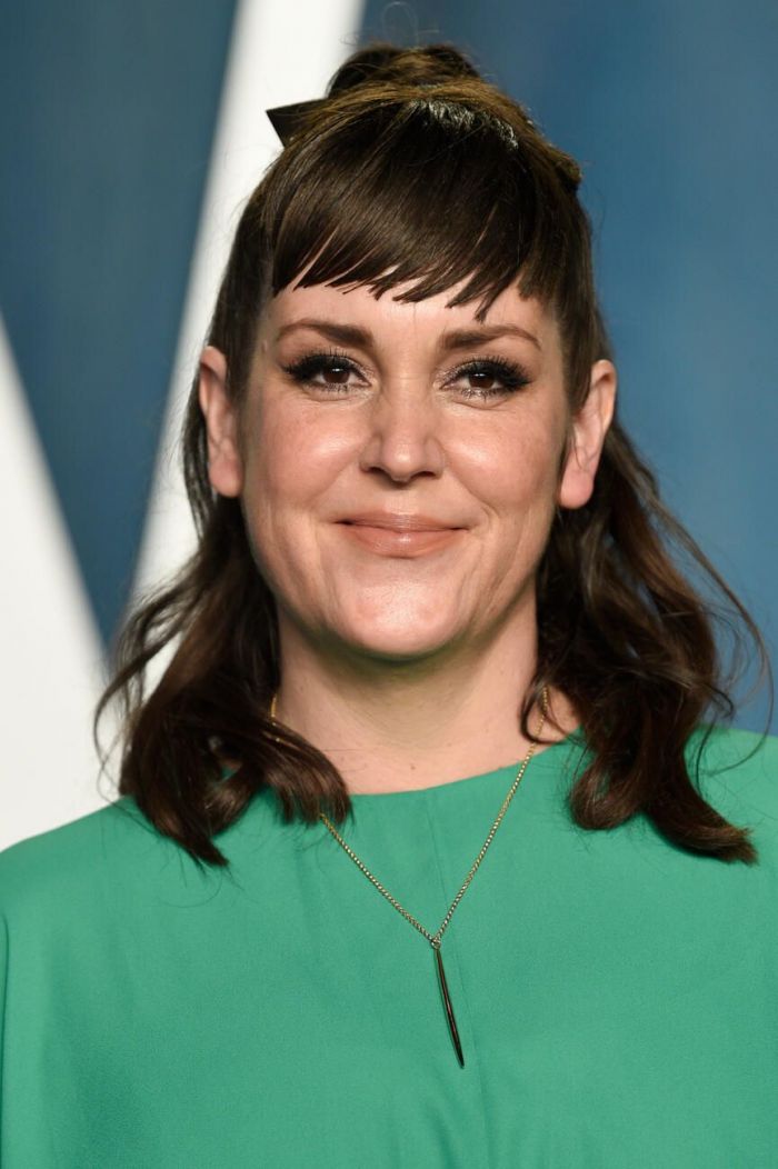 Melanie Lynskey