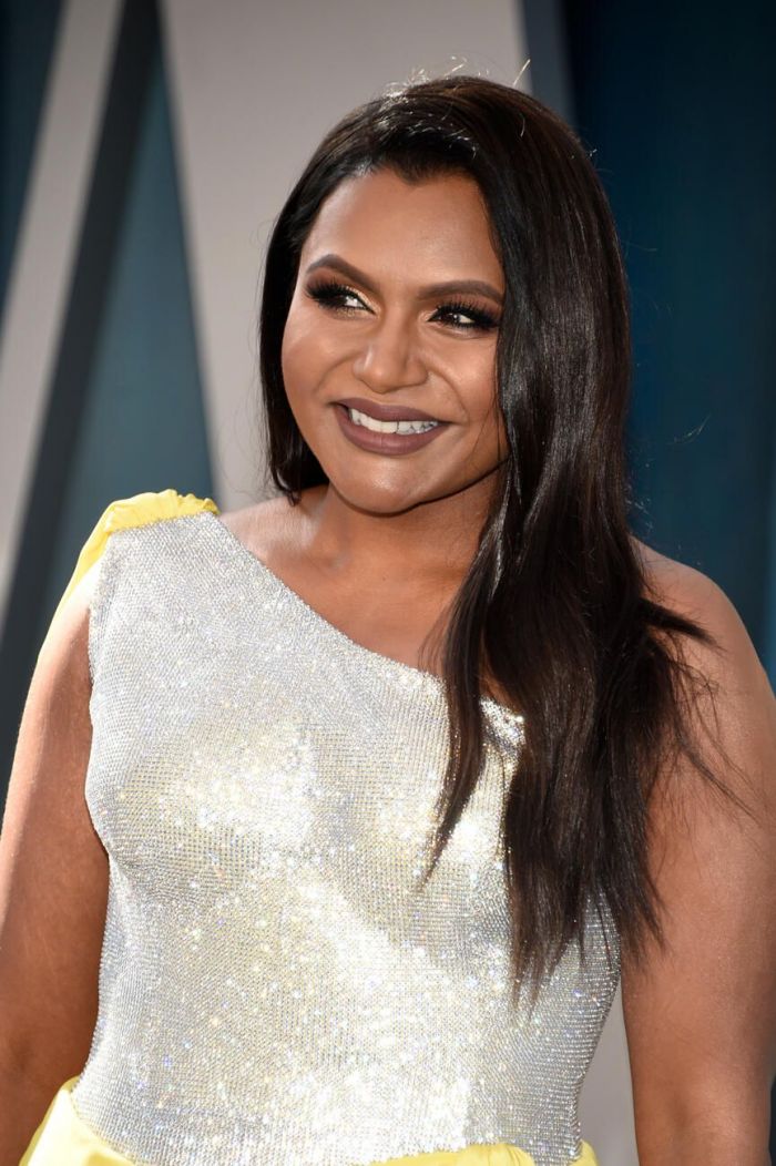 Mindy Kaling