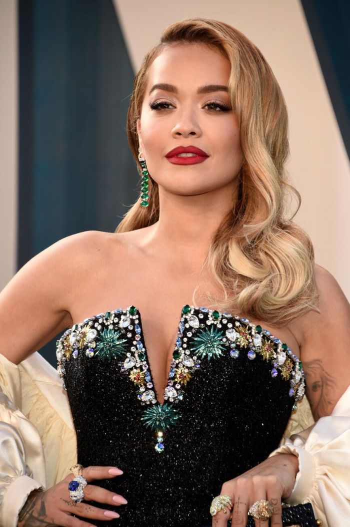 Rita Ora