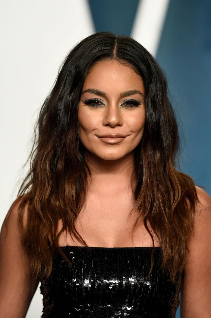 Vanessa Hudgens