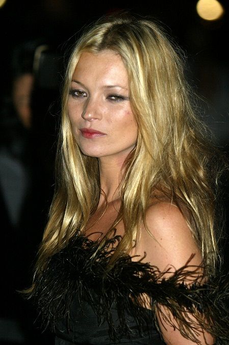 Kate Moss: 20 χρόνια μετά