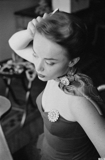 10 vintage looks που θέλουμε να επιστρέψουν στη μόδα