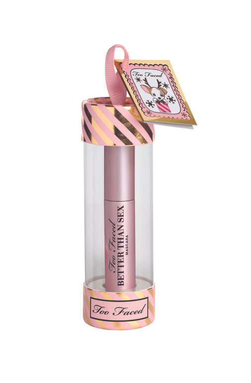 Μάσκαρα Better than skin της Τοο Faced