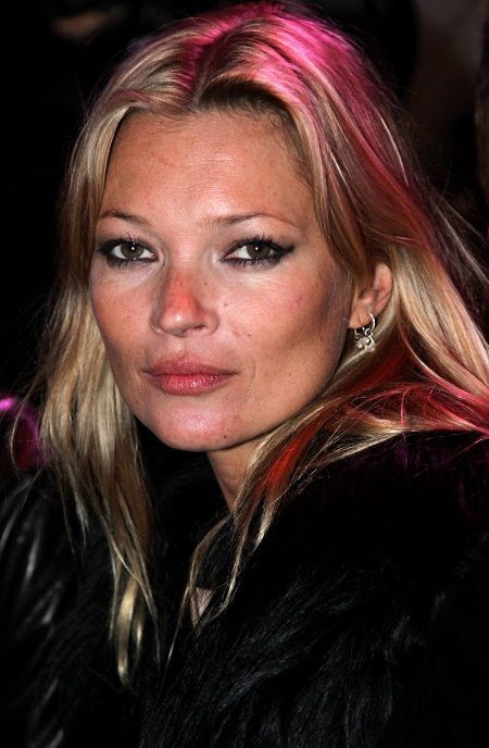 Kate Moss: 20 χρόνια μετά
