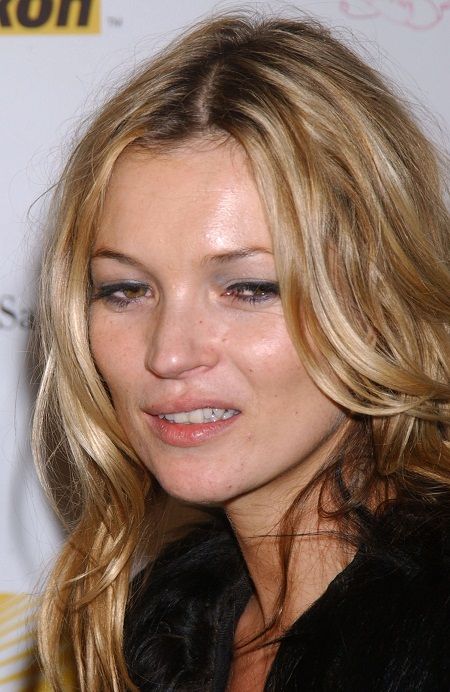 Kate Moss: 20 χρόνια μετά