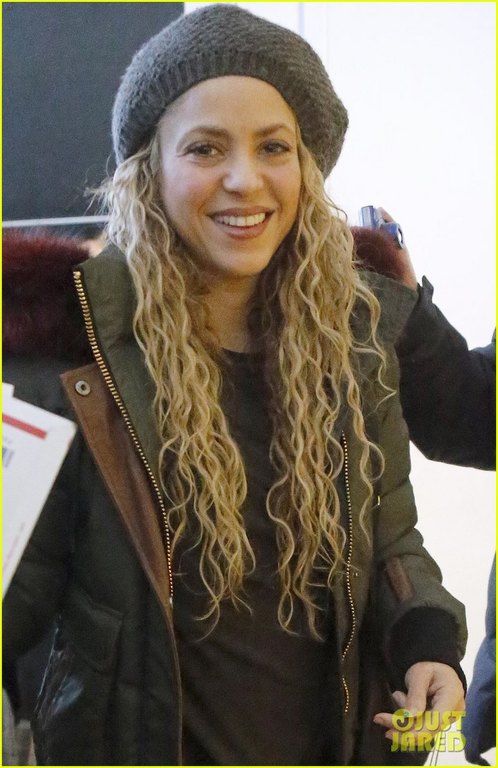 Ποιος χωρισμός; Τα τρυφερά τετ-α-τετ της Shakira με τον Pique κάνουν τον γύρο του διαδικτύου