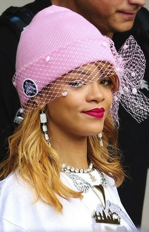 Rihanna
