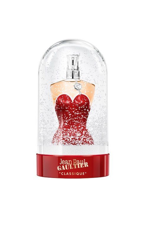Συλλεκτικό άρωμα Classique του Jean Paul Gaultier