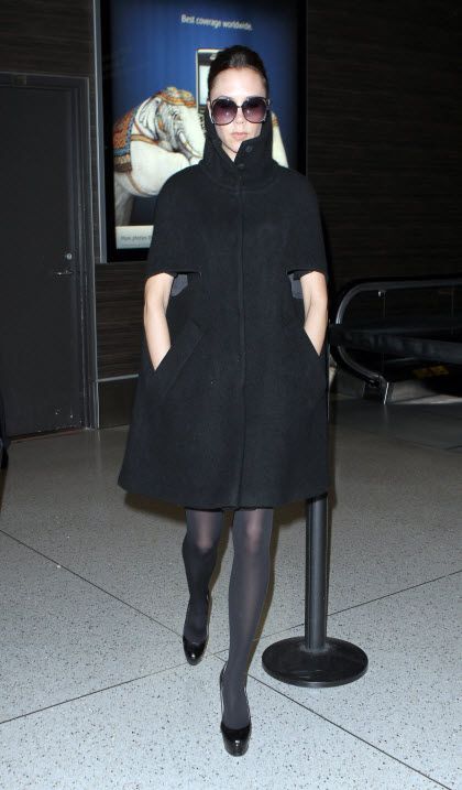 Τότε και τώρα: H Victoria Beckham στο πέρασμα του χρόνου