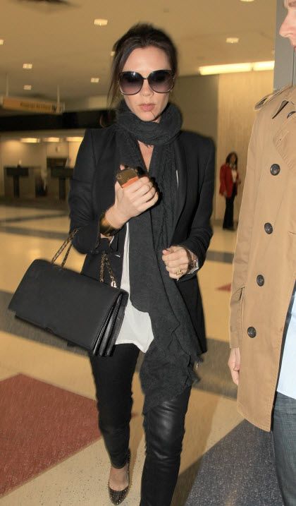 Τότε και τώρα: H Victoria Beckham στο πέρασμα του χρόνου