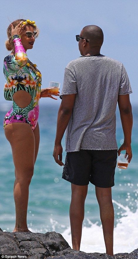 Η Beyoncé, η κυτταρίτιδα και οι «ζουμερές» καμπύλες της