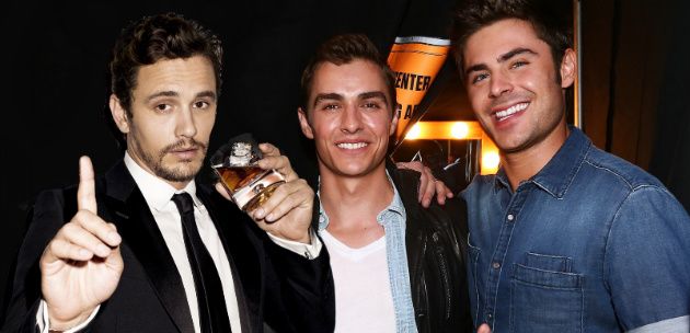 Έχετε δει τον αδερφό του Zac Efron; Για ρίξτε μια ματιά