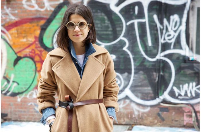 Το key tip της σεζόν για τις πιο stylish χειμερινές εμφανίσεις