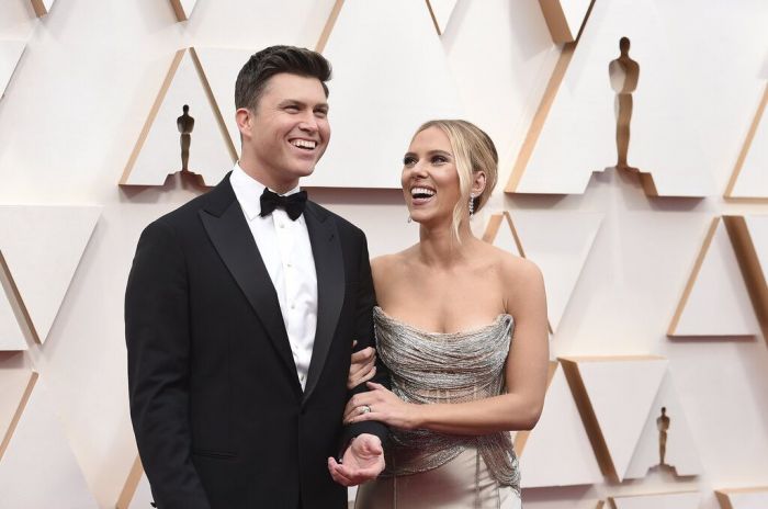 Η πιο διάσημη σταρ του Hollywood παντρεύτηκε και κανείς δεν το πήρε χαμπάρι