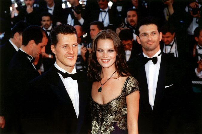Kate Moss: 20 χρόνια μετά