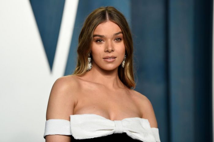 Hailee Steinfeld
