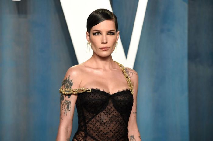 Halsey