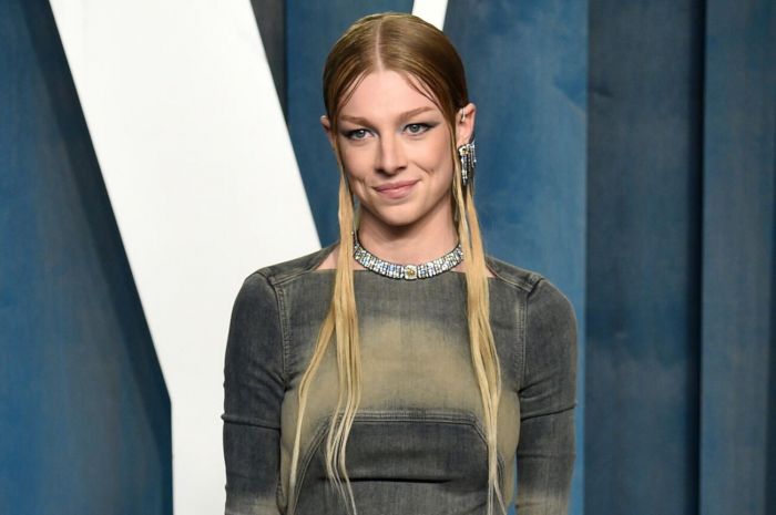 Hunter Schafer