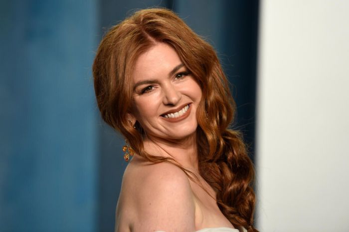 Isla Fisher