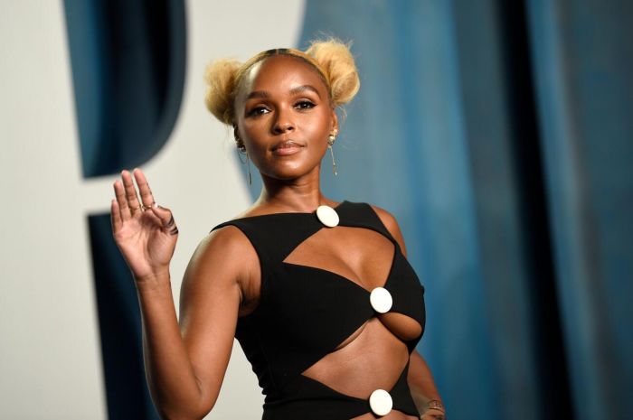 Janelle Monae