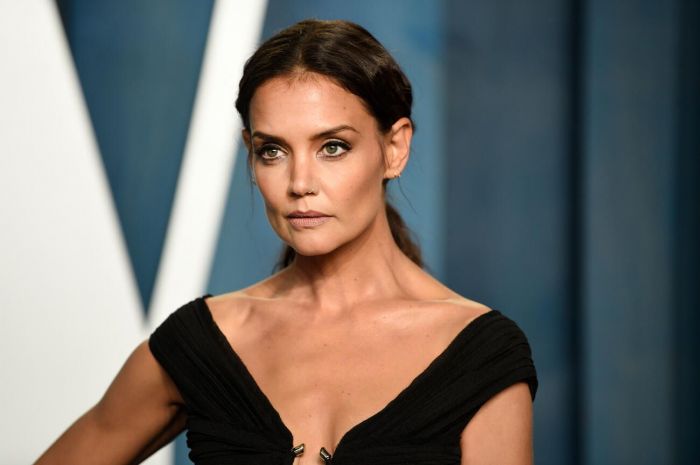 Katie Holmes