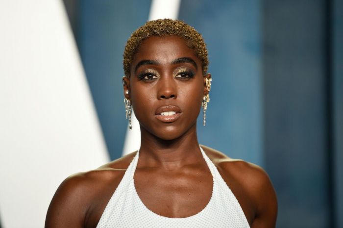 Lashana Lynch