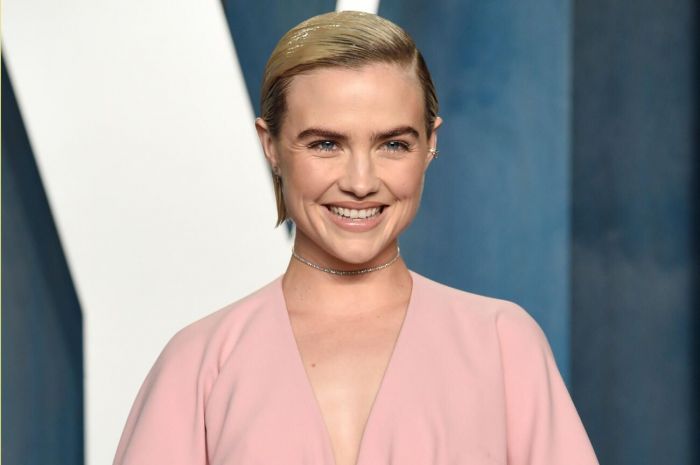 Maddie Hasson