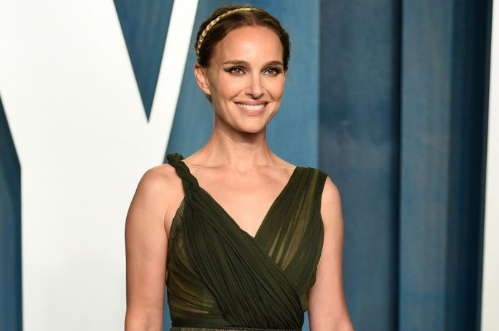 Natalie Portman