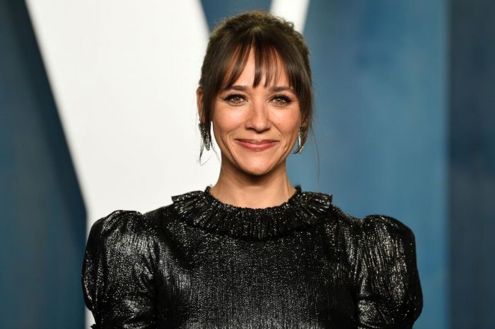 Rashida Jones