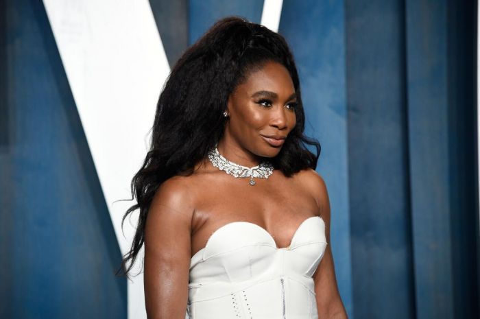 Venus Williams