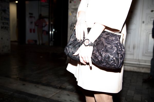 C όπως λέμε chic