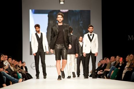 AXDW: To Queen.gr στο show του Μιχάλη Ασλάνη (αποκλειστικές φωτό)