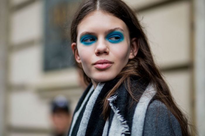 MFW Street Style