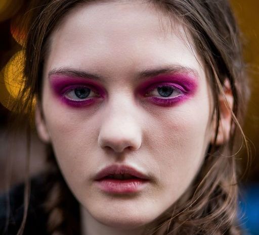 MFW Street Style
