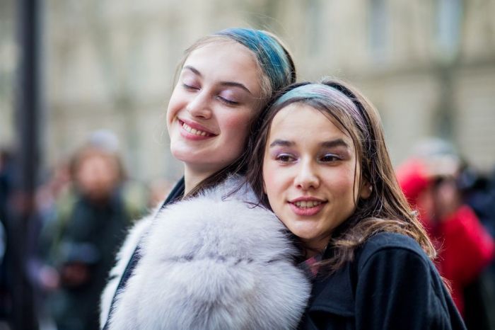 PFW Street Style