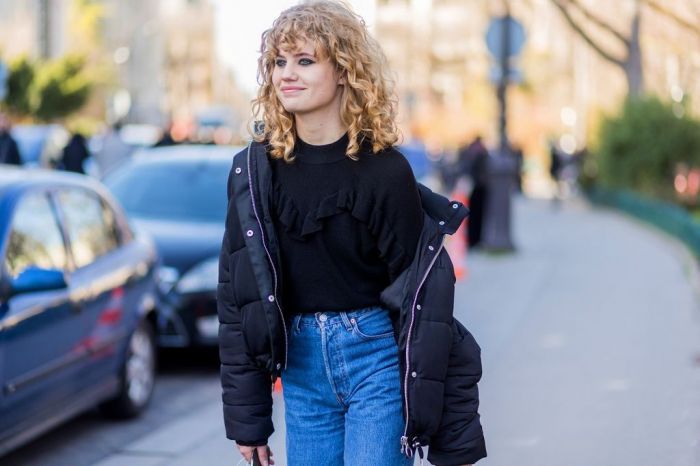 PFW Street Style