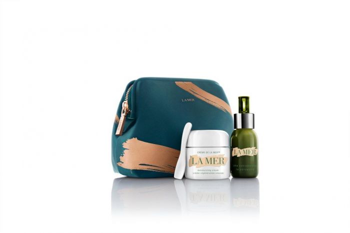 Holiday Ultimate Lifting Collection της La Mer
