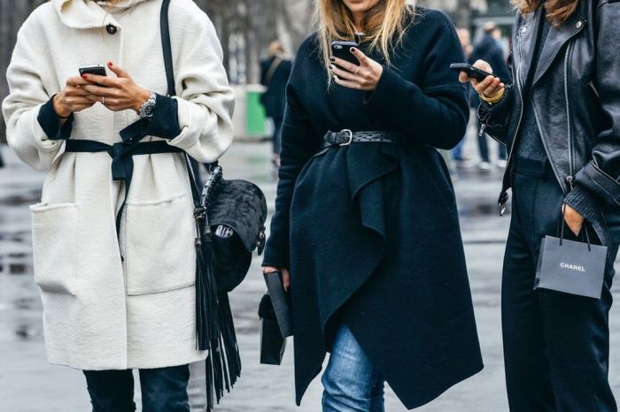 Το key tip της σεζόν για τις πιο stylish χειμερινές εμφανίσεις