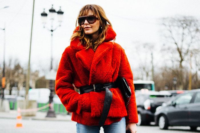 Το key tip της σεζόν για τις πιο stylish χειμερινές εμφανίσεις