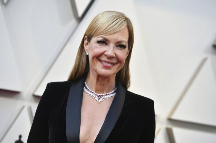 Allison Janney
