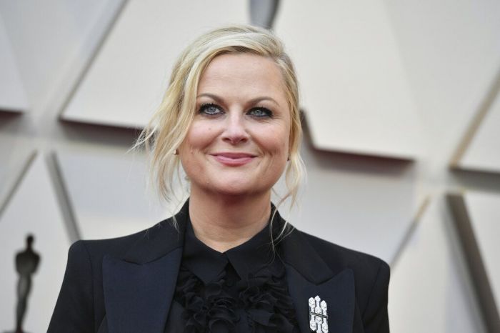 Amy Poehler